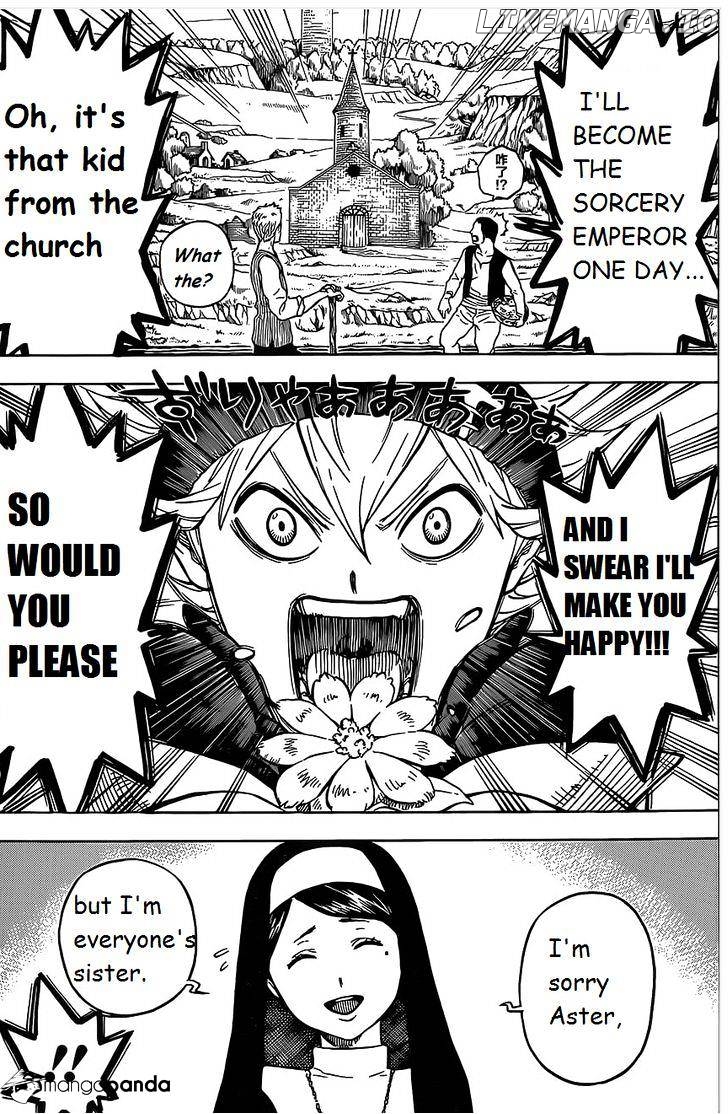 Black Clover chapter 1 image 08